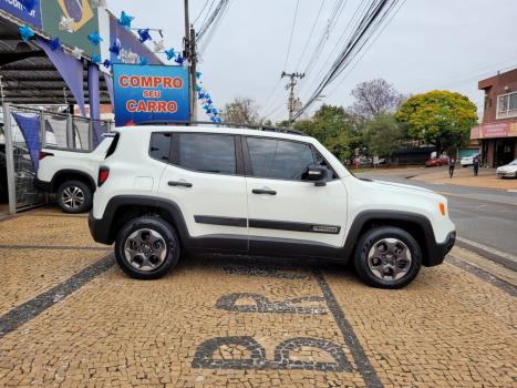 JEEP Renegade 2.0 16V 4P TURBO DIESEL SPORT 4X4 AUTOMTICO, Foto 4