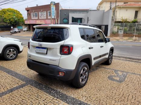 JEEP Renegade 2.0 16V 4P TURBO DIESEL SPORT 4X4 AUTOMTICO, Foto 5