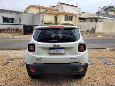 JEEP Renegade 2.0 16V 4P TURBO DIESEL SPORT 4X4 AUTOMTICO, Foto 6