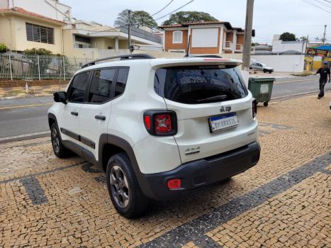 JEEP Renegade 2.0 16V 4P TURBO DIESEL SPORT 4X4 AUTOMTICO, Foto 7