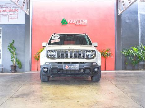 JEEP Renegade 2.0 16V 4P TURBO DIESEL LONGITUDE 4X4 AUTOMTICO, Foto 12