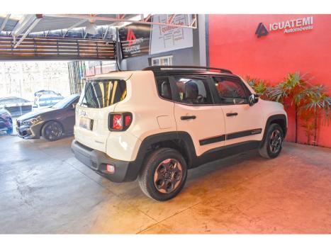 JEEP Renegade 2.0 16V 4P TURBO DIESEL SPORT 4X4 AUTOMTICO, Foto 2