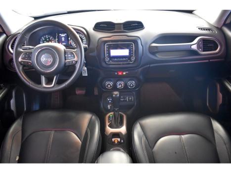 JEEP Renegade 2.0 16V 4P TURBO DIESEL SPORT 4X4 AUTOMTICO, Foto 13