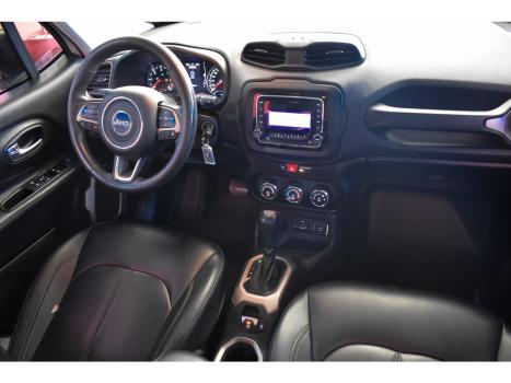 JEEP Renegade 2.0 16V 4P TURBO DIESEL SPORT 4X4 AUTOMTICO, Foto 14