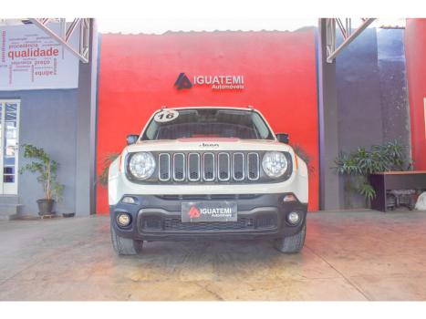 JEEP Renegade 2.0 16V 4P TURBO DIESEL SPORT 4X4 AUTOMTICO, Foto 15