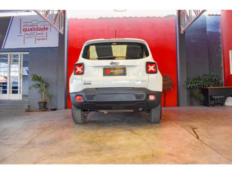 JEEP Renegade 2.0 16V 4P TURBO DIESEL SPORT 4X4 AUTOMTICO, Foto 16