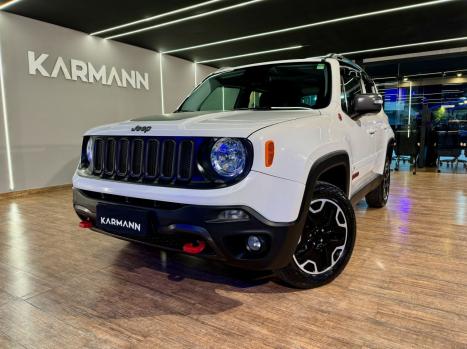 JEEP Renegade 2.0 16V 4P TURBO DIESEL TRAILHAWK 4X4 AUTOMTICO, Foto 1