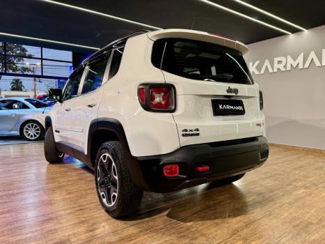 JEEP Renegade 2.0 16V 4P TURBO DIESEL TRAILHAWK 4X4 AUTOMTICO, Foto 11