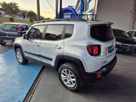 JEEP Renegade 2.0 16V 4P TURBO DIESEL LONGITUDE 4X4 AUTOMTICO, Foto 3