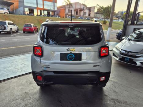 JEEP Renegade 2.0 16V 4P TURBO DIESEL LONGITUDE 4X4 AUTOMTICO, Foto 13