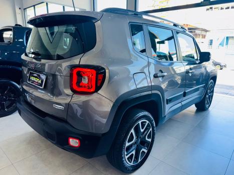 JEEP Renegade 2.0 16V 4P TURBO DIESEL LONGITUDE 4X4 AUTOMTICO, Foto 2