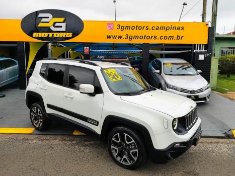 JEEP Renegade 2.0 16V 4P TURBO DIESEL LONGITUDE 4X4 AUTOMTICO, Foto 1