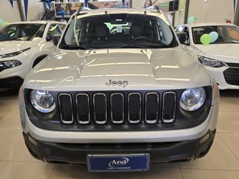 JEEP Renegade 2.0 16V 4P TURBO DIESEL SPORT 4X4 AUTOMTICO, Foto 2