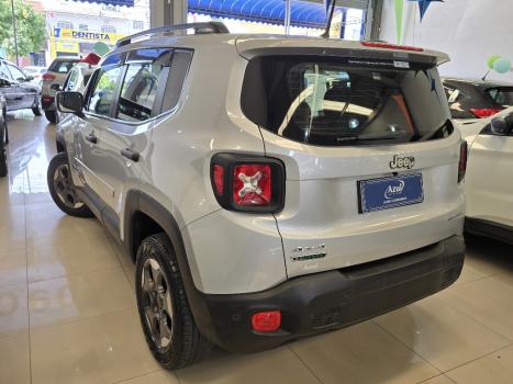 JEEP Renegade 2.0 16V 4P TURBO DIESEL SPORT 4X4 AUTOMTICO, Foto 4