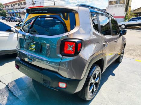 JEEP Renegade 2.0 16V 4P TURBO DIESEL TRAILHAWK 4X4 AUTOMTICO, Foto 6