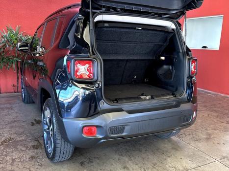 JEEP Renegade 2.0 16V 4P TURBO DIESEL LONGITUDE 4X4 AUTOMTICO, Foto 21