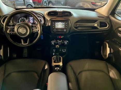 JEEP Renegade 2.0 16V 4P TURBO DIESEL LONGITUDE 4X4 AUTOMTICO, Foto 5