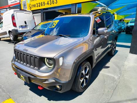 JEEP Renegade 2.0 16V 4P TURBO DIESEL LIMITED 4X4 AUTOMTICO, Foto 4