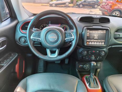 JEEP Renegade 2.0 16V 4P TURBO DIESEL TRAILHAWK 4X4 AUTOMTICO, Foto 7