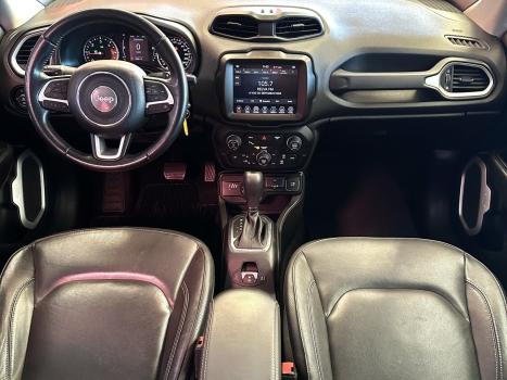 JEEP Renegade 2.0 16V 4P TURBO DIESEL LONGITUDE 4X4 AUTOMTICO, Foto 7