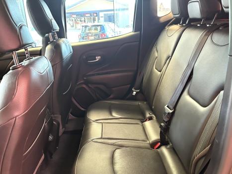 JEEP Renegade 2.0 16V 4P TURBO DIESEL LONGITUDE 4X4 AUTOMTICO, Foto 12