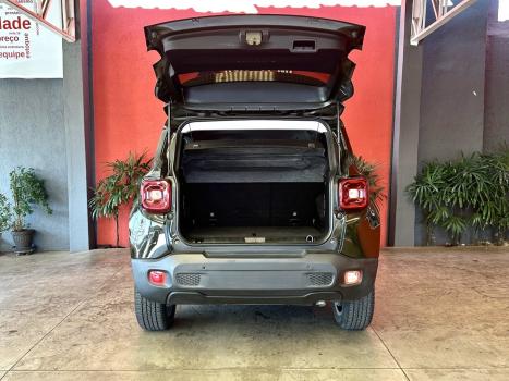 JEEP Renegade 2.0 16V 4P TURBO DIESEL LONGITUDE 4X4 AUTOMTICO, Foto 24