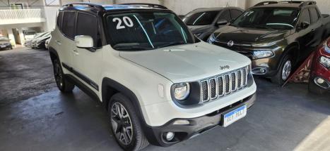 JEEP Renegade 2.0 16V 4P TURBO DIESEL LONGITUDE 4X4 AUTOMTICO, Foto 2