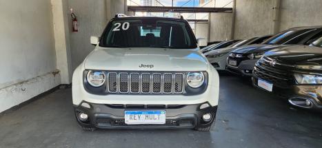 JEEP Renegade 2.0 16V 4P TURBO DIESEL LONGITUDE 4X4 AUTOMTICO, Foto 3