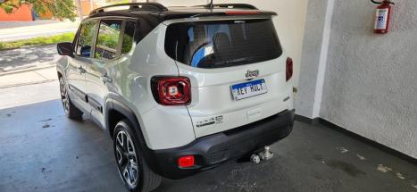 JEEP Renegade 2.0 16V 4P TURBO DIESEL LONGITUDE 4X4 AUTOMTICO, Foto 4