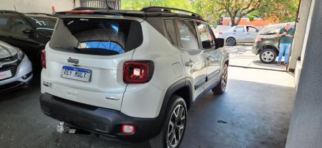 JEEP Renegade 2.0 16V 4P TURBO DIESEL LONGITUDE 4X4 AUTOMTICO, Foto 5