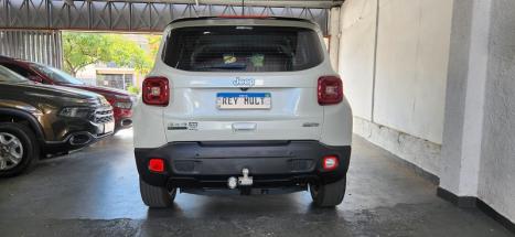 JEEP Renegade 2.0 16V 4P TURBO DIESEL LONGITUDE 4X4 AUTOMTICO, Foto 6