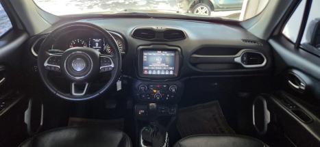 JEEP Renegade 2.0 16V 4P TURBO DIESEL LONGITUDE 4X4 AUTOMTICO, Foto 7