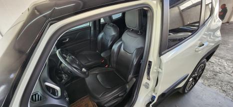 JEEP Renegade 2.0 16V 4P TURBO DIESEL LONGITUDE 4X4 AUTOMTICO, Foto 8