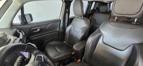 JEEP Renegade 2.0 16V 4P TURBO DIESEL LONGITUDE 4X4 AUTOMTICO, Foto 9