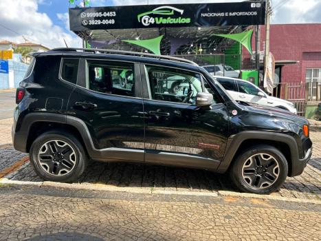 JEEP Renegade 2.0 16V 4P TURBO DIESEL TRAILHAWK 4X4 AUTOMTICO, Foto 1