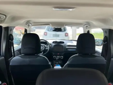 JEEP Renegade 2.0 16V 4P TURBO DIESEL TRAILHAWK 4X4 AUTOMTICO, Foto 7