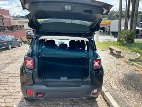 JEEP Renegade 2.0 16V 4P TURBO DIESEL TRAILHAWK 4X4 AUTOMTICO, Foto 8