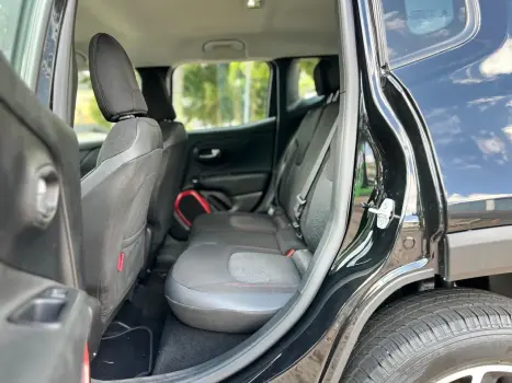 JEEP Renegade 2.0 16V 4P TURBO DIESEL TRAILHAWK 4X4 AUTOMTICO, Foto 10