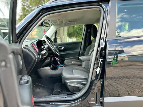 JEEP Renegade 2.0 16V 4P TURBO DIESEL TRAILHAWK 4X4 AUTOMTICO, Foto 11
