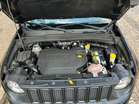 JEEP Renegade 2.0 16V 4P TURBO DIESEL TRAILHAWK 4X4 AUTOMTICO, Foto 12