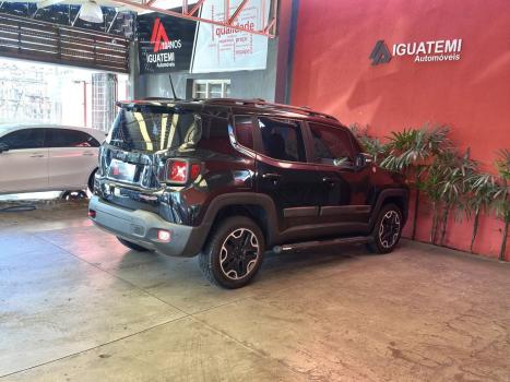 JEEP Renegade 2.0 16V 4P TURBO DIESEL TRAILHAWK 4X4 AUTOMTICO, Foto 2