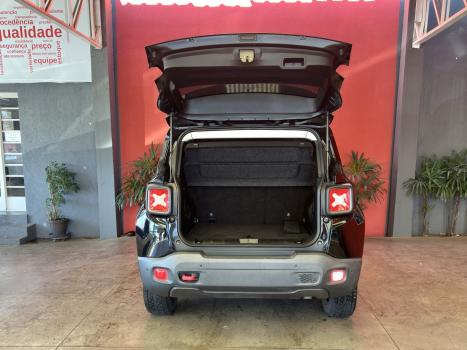 JEEP Renegade 2.0 16V 4P TURBO DIESEL TRAILHAWK 4X4 AUTOMTICO, Foto 4