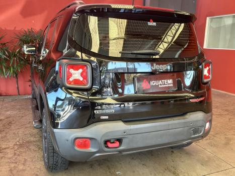 JEEP Renegade 2.0 16V 4P TURBO DIESEL TRAILHAWK 4X4 AUTOMTICO, Foto 5
