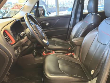 JEEP Renegade 2.0 16V 4P TURBO DIESEL TRAILHAWK 4X4 AUTOMTICO, Foto 7