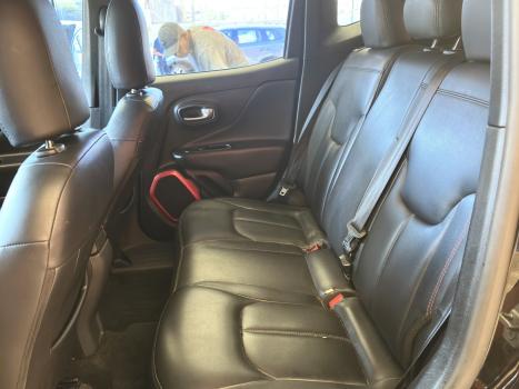 JEEP Renegade 2.0 16V 4P TURBO DIESEL TRAILHAWK 4X4 AUTOMTICO, Foto 9
