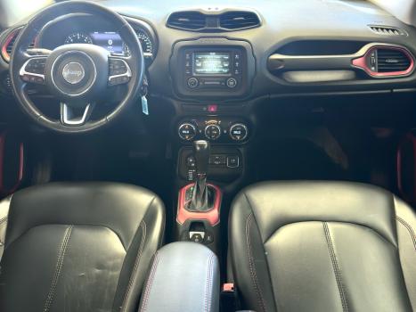 JEEP Renegade 2.0 16V 4P TURBO DIESEL TRAILHAWK 4X4 AUTOMTICO, Foto 10