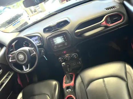 JEEP Renegade 2.0 16V 4P TURBO DIESEL TRAILHAWK 4X4 AUTOMTICO, Foto 11