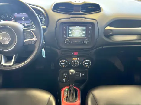 JEEP Renegade 2.0 16V 4P TURBO DIESEL TRAILHAWK 4X4 AUTOMTICO, Foto 13
