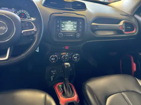 JEEP Renegade 2.0 16V 4P TURBO DIESEL TRAILHAWK 4X4 AUTOMTICO, Foto 14