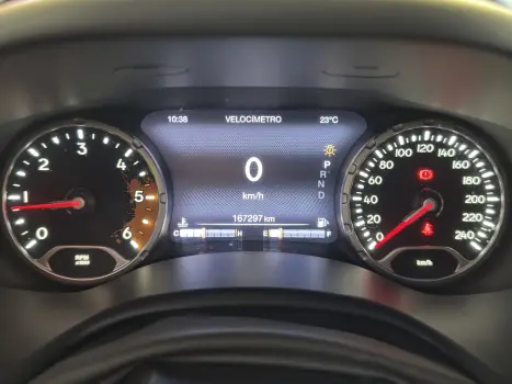 JEEP Renegade 2.0 16V 4P TURBO DIESEL TRAILHAWK 4X4 AUTOMTICO, Foto 18